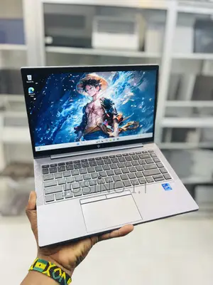 Laptop HP ZBook Firefly G8 32GB Intel Core i7 SSD 512GB