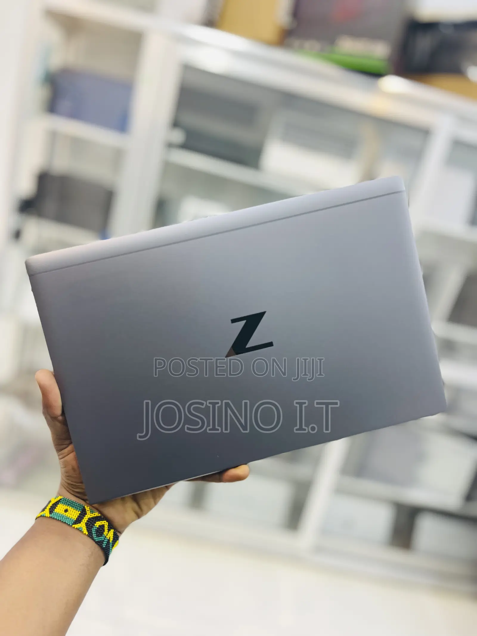 Laptop HP ZBook Firefly G8 32GB Intel Core i7 SSD 512GB
