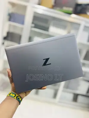 Laptop HP ZBook Firefly G8 32GB Intel Core i7 SSD 512GB