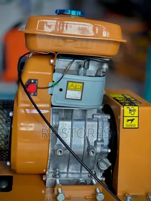Ecoolmax Plate Compactor 5.0hp