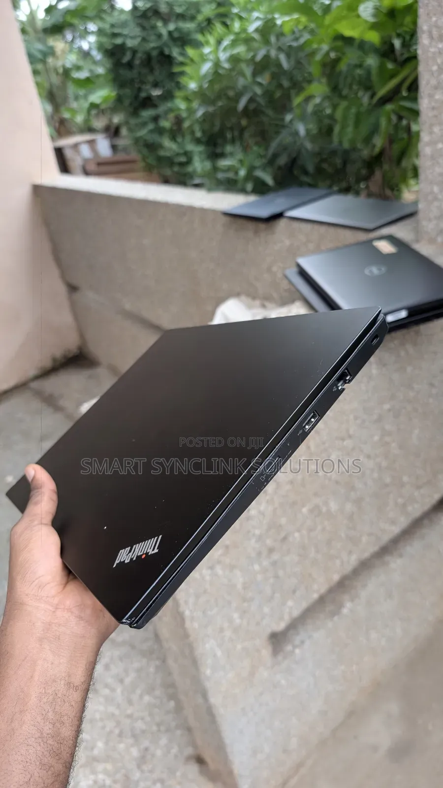 New Laptop Lenovo ThinkPad E485 16GB AMD Ryzen 7 SSD 512GB