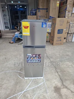 Baby Cute Pearl Top Freezer 138 Litres for Sale