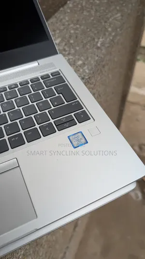 New Laptop HP EliteBook 840 G7 16GB Intel Core I5 SSD 256GB