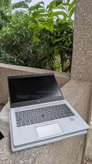 New Laptop HP EliteBook 840 G7 16GB Intel Core I5 SSD 256GB