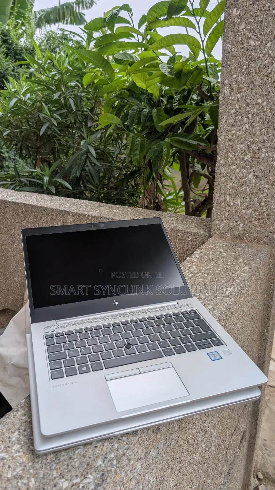 New Laptop HP EliteBook 840 G7 16GB Intel Core I5 SSD 256GB