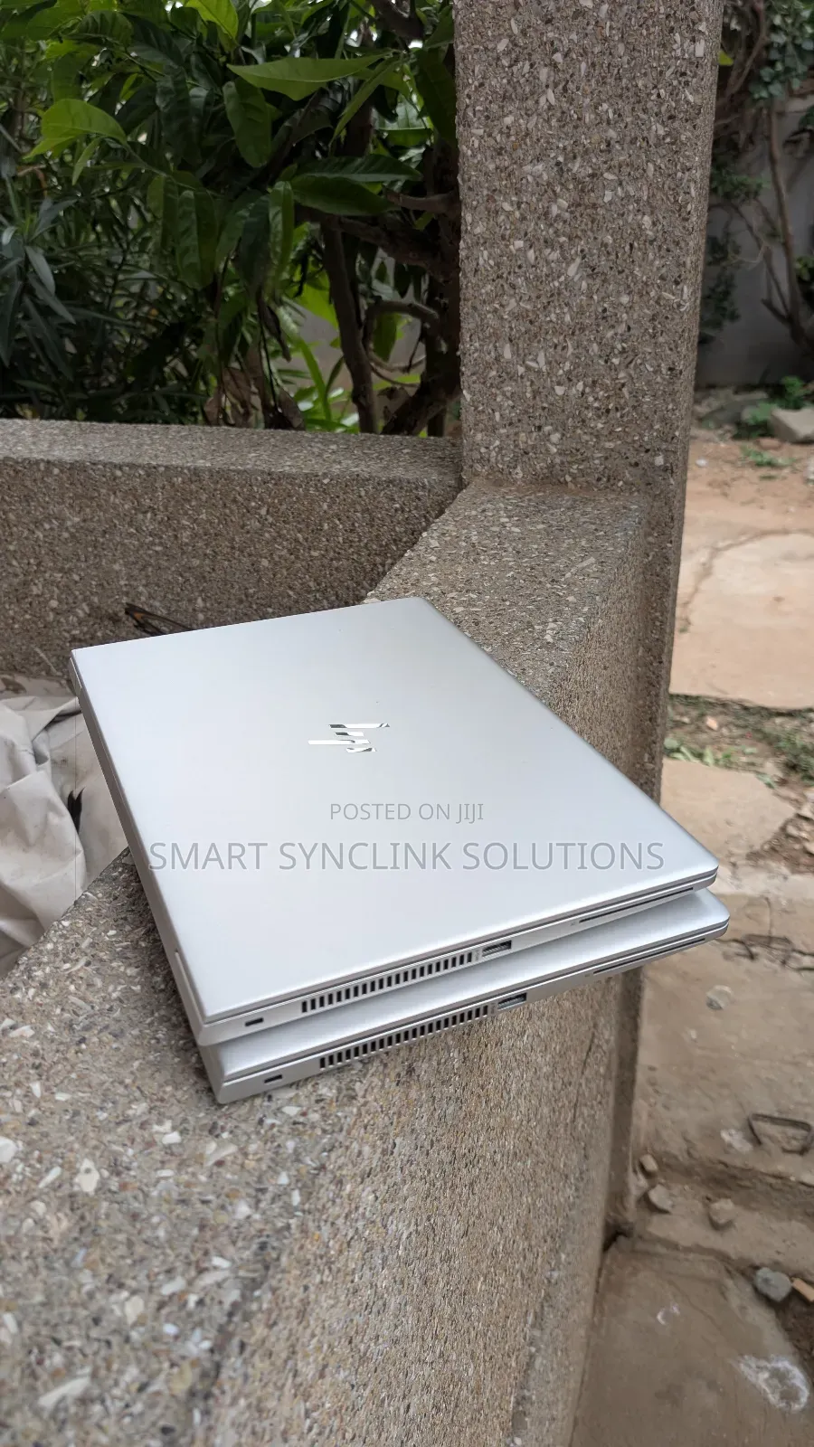 New Laptop HP EliteBook 840 G7 16GB Intel Core I5 SSD 256GB