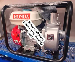Hydro Max Honda 2inch Water Pump Cool