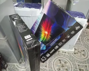 Super Wide 43 Nexon Tv Digital 43 Inches Tv