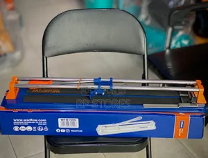 Wadfow Tile Cutter 600mm