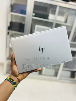 Laptop HP EliteBook x360 1030 G7 16GB Intel Core i7 SSD 256GB