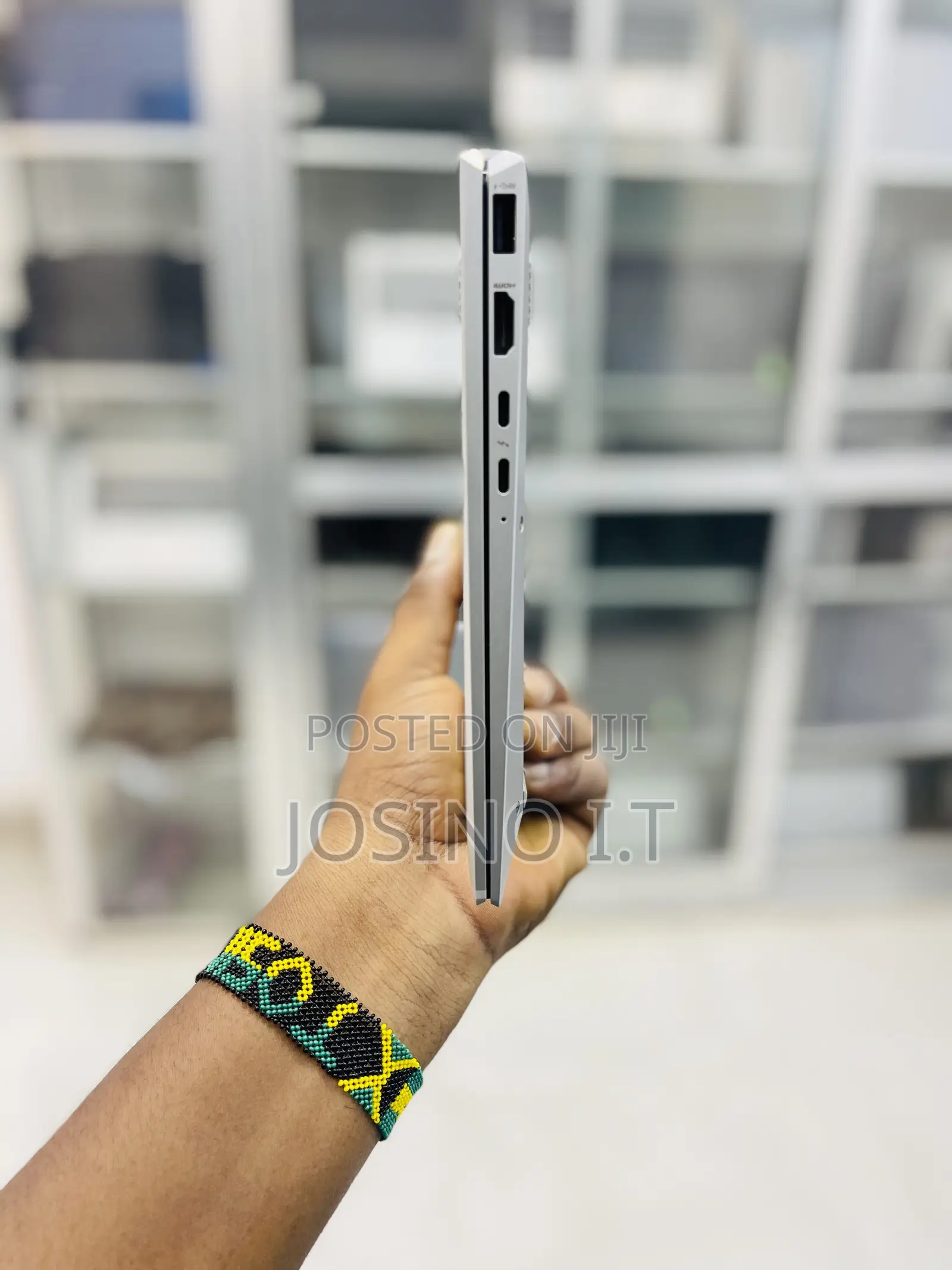 Laptop HP EliteBook x360 1030 G7 16GB Intel Core i7 SSD 256GB