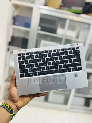 Laptop HP EliteBook x360 1030 G7 16GB Intel Core i7 SSD 256GB