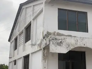 4,200 SQM Warehouse on 2acers Land Sale at Tema Motorway