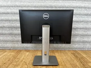 24 Inch Ips Bezeles Dell Monitor With 2 Hdmi Port 2dp 5 Usb