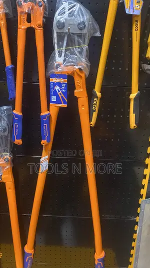 Wadfow Bolt Cutter 1200mm (48”)