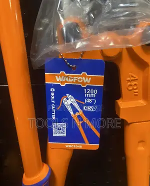 Wadfow Bolt Cutter 1200mm (48”)