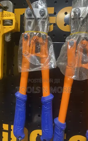 Wadfow Bolt Cutter 12”