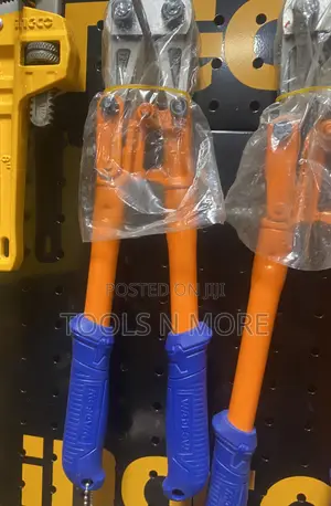 Wadfow Bolt Cutter 12”