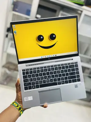 Laptop HP EliteBook 840 G7 8GB Intel Core I5 SSD 256GB
