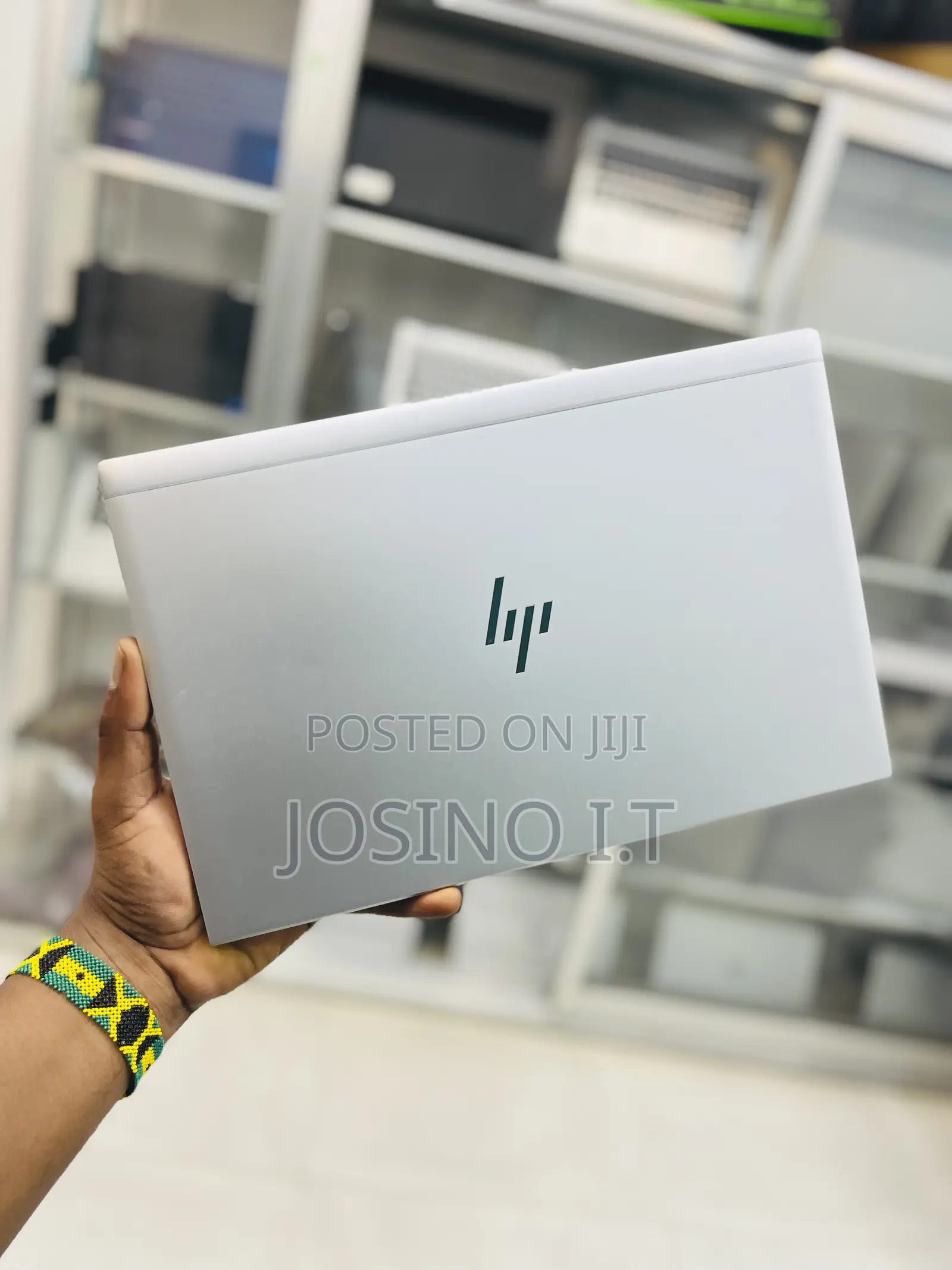 Laptop HP EliteBook 840 G7 8GB Intel Core I5 SSD 256GB