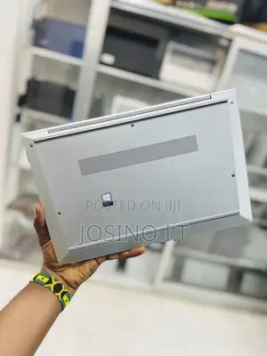 Laptop HP EliteBook 840 G7 8GB Intel Core I5 SSD 256GB