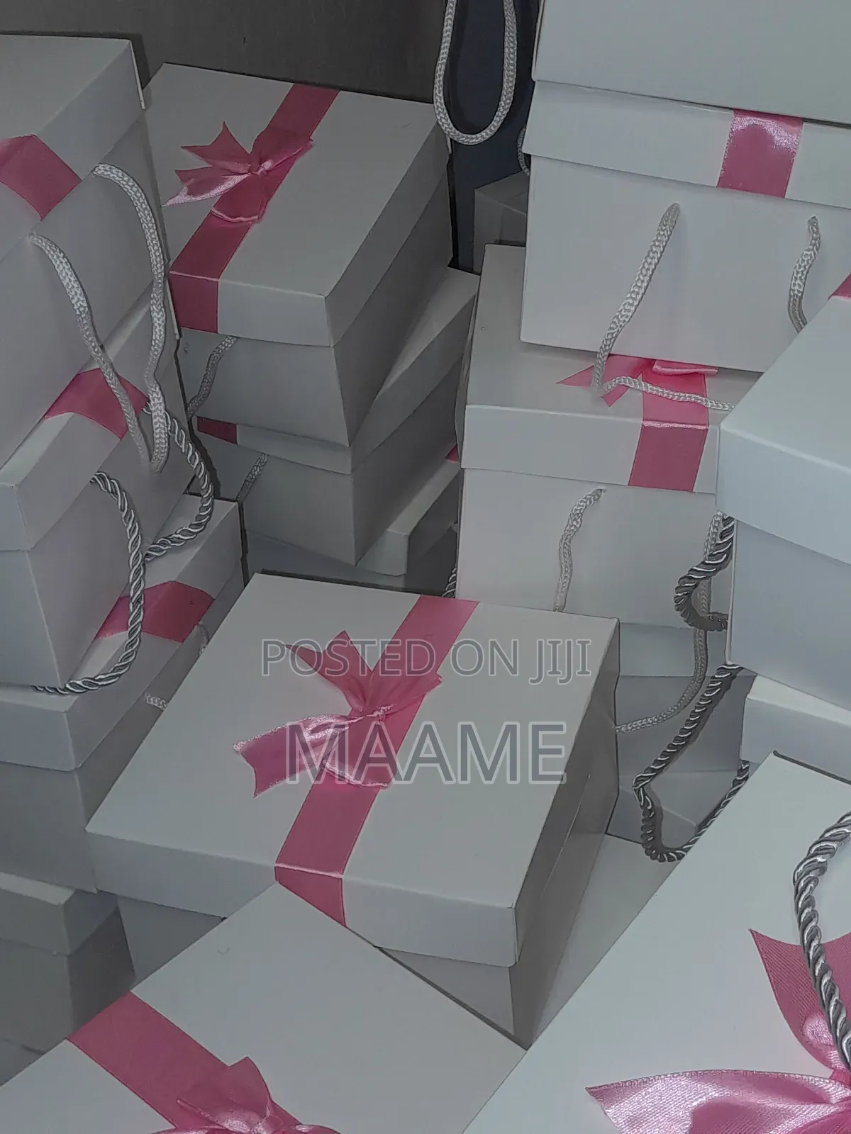 Packaging/Gift/Product Boxes