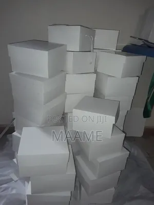 Packaging/Gift/Product Boxes