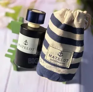 Matelot Perfume