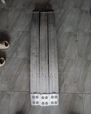 Cr-v 2017-2022 Reinforcement Bar