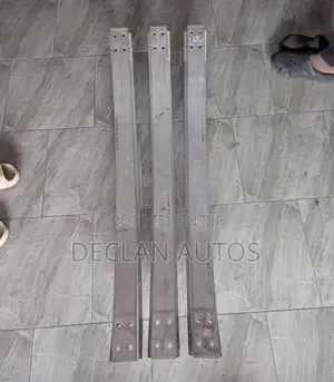 Cr-v 2017-2022 Reinforcement Bar