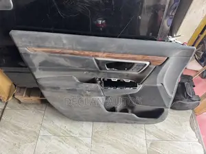 Honda Crv 2018 Door Card