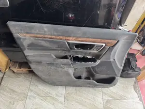 Honda Crv 2018 Door Card