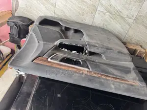 Honda Crv 2018 Door Card