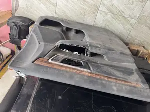Honda Crv 2018 Door Card