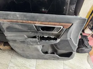 Honda Crv 2018 Door Card