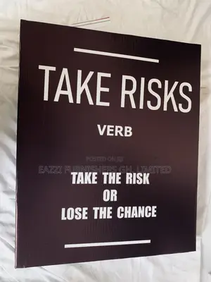 3 Sets Pieces Motivational Wall Arts Canvas Frames