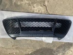 Camry 2015 Bumper Net/ Grilles