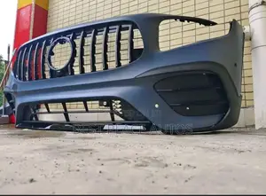 Mercedes Benz Glb 250 Front Complete Bumper