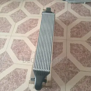 Mercedes Benz Inter Cooler For Cla 250