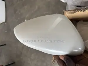 23 Accord Driving Mirror Cover