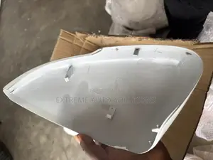 23 Accord Driving Mirror Cover