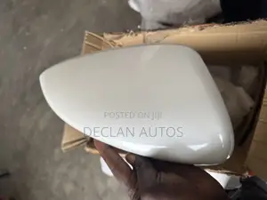 23 Accord Driving Mirror Cover