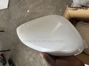 23 Accord Driving Mirror Cover
