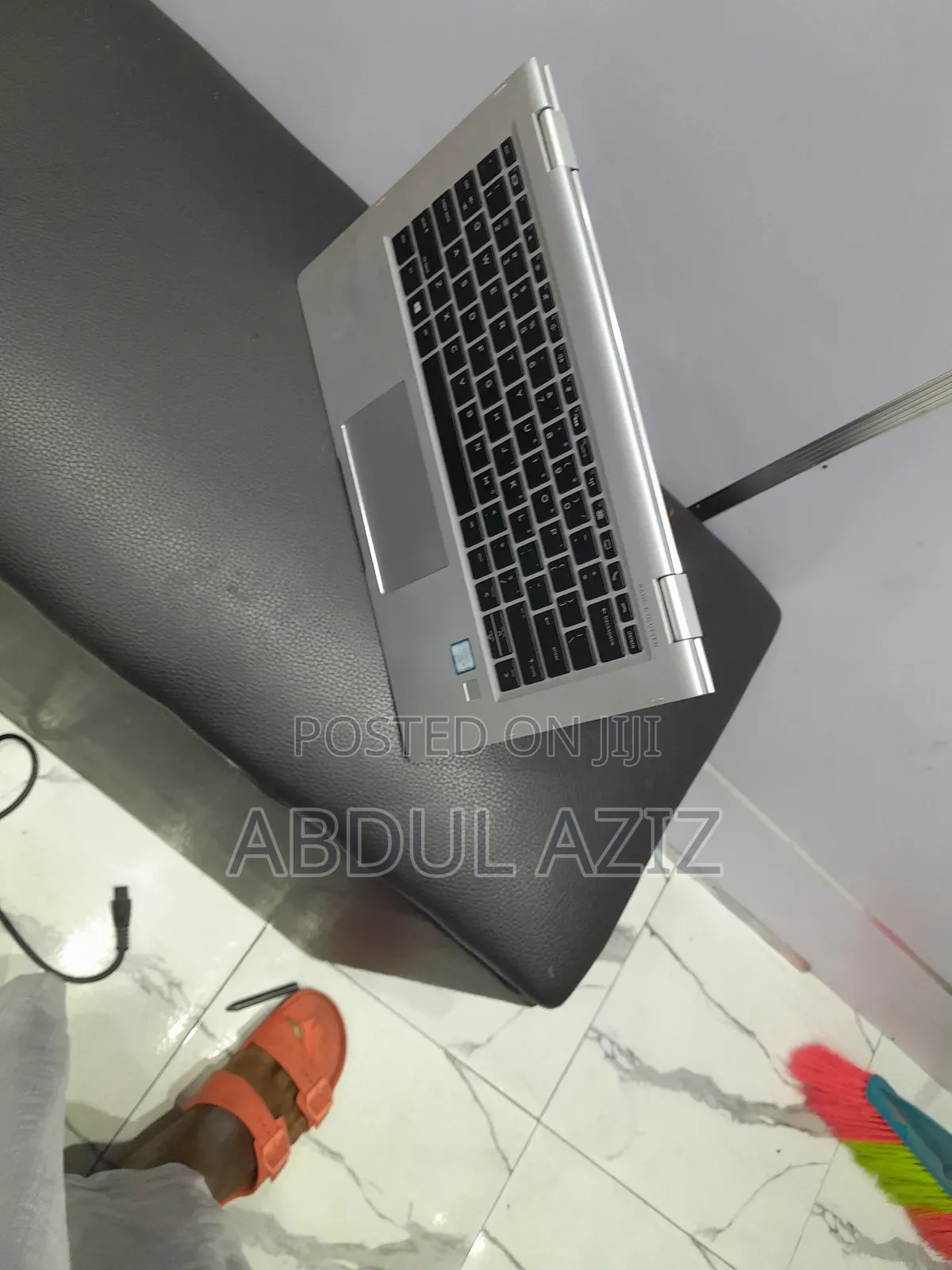 Laptop HP EliteBook x360 1030 G2 16GB Intel Core i5 SSD 256GB