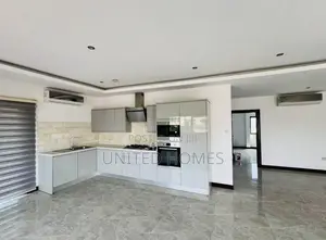 2bdrm Apartment in Abelemkpe for sale