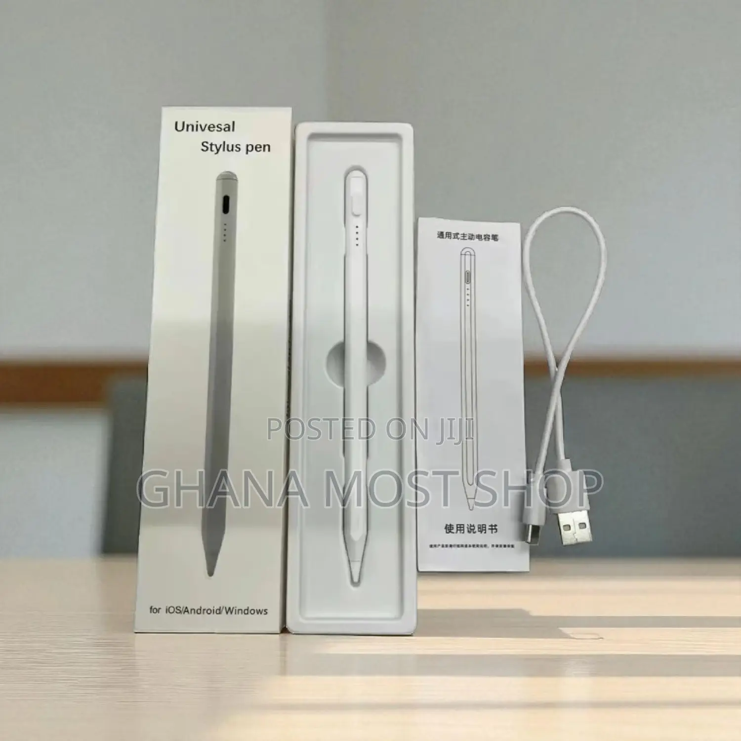 Stylus Pen (95033)