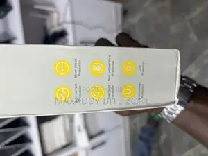 65w Essager Usb-a+Type-c Charger