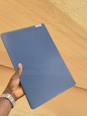 Laptop Lenovo Ideapad 3-14IIL05 8GB Intel Core i5 SSD 256GB