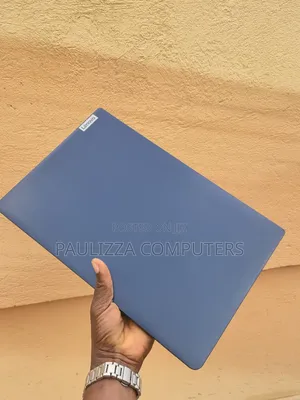 Laptop Lenovo Ideapad 3-14IIL05 8GB Intel Core i5 SSD 256GB