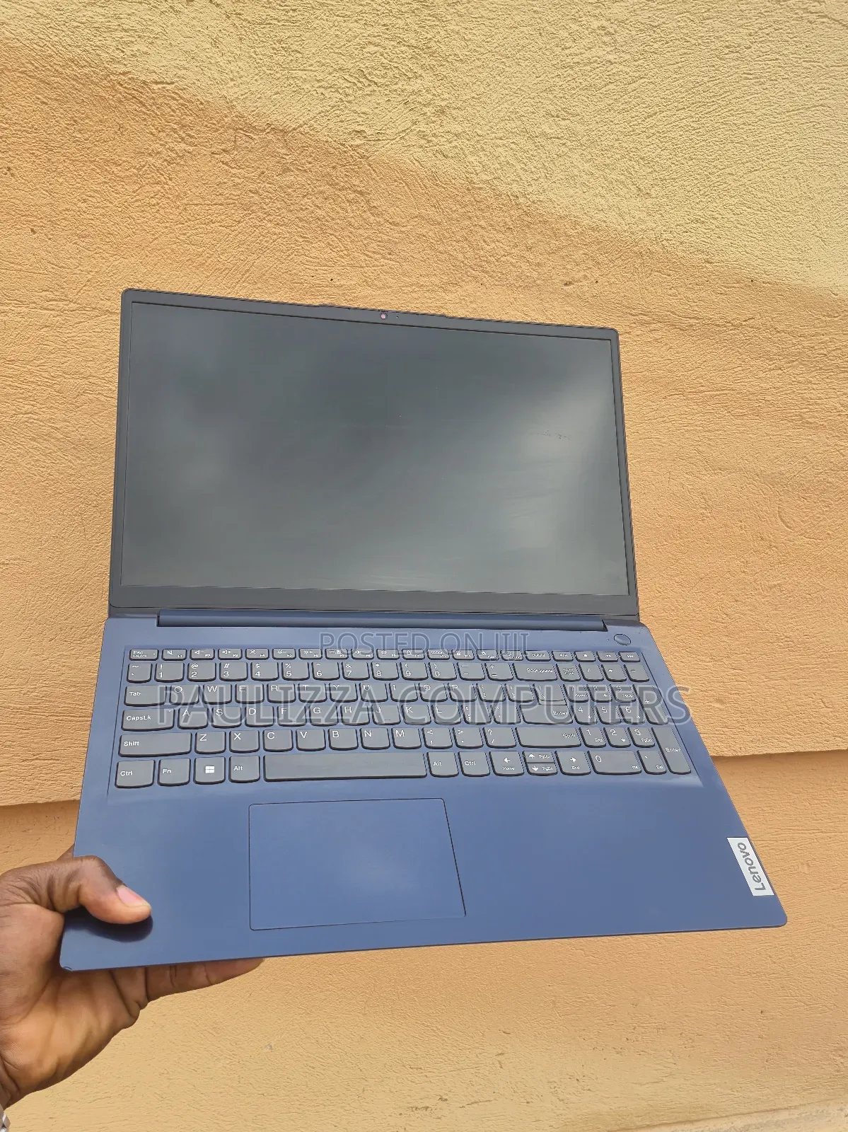 Laptop Lenovo Ideapad 3-14IIL05 8GB Intel Core i5 SSD 256GB